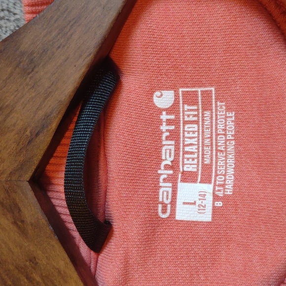 Carhartt Sweater - Picture 6 of 6